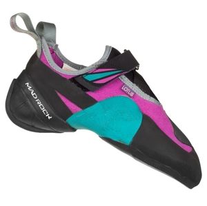 NWT Lotus Mad Rock Women's Climbing Shoe